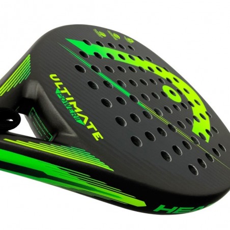 Head -Head Ultimate Power II Verde