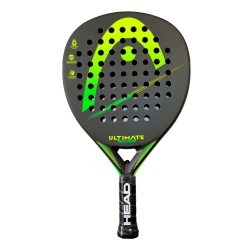 Head Ultimate Power II Green