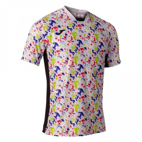 JOMA -Joma Challenge Mehrfarbiges T-Shirt
