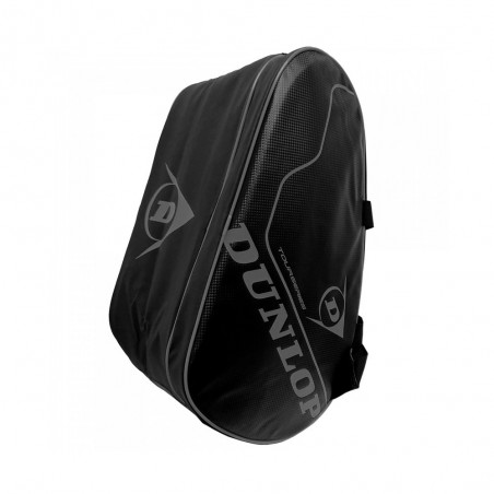 Dunlop -Paletero Dunlop Tour Intro Carbon Pro Negro