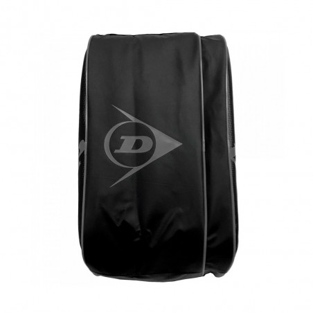 Dunlop -Paletero Dunlop Tour Intro Carbon Pro Negro