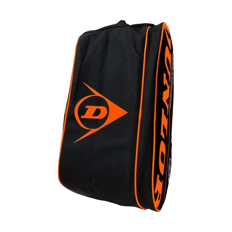 Dunlop -Paletero Dunlop Tour Intro II Naranja