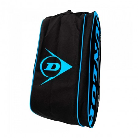Dunlop -Paletero Dunlop Tour Intro II Azul
