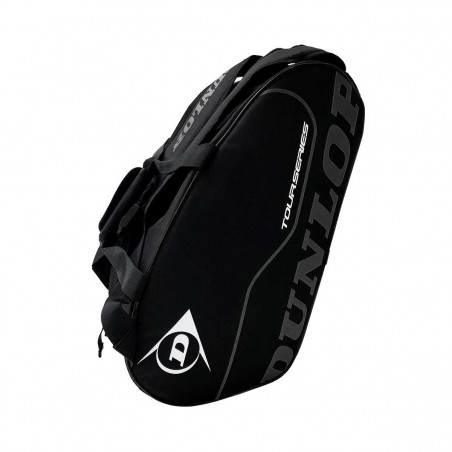 Dunlop -Saco de remo Dunlop Tour Intro II preto