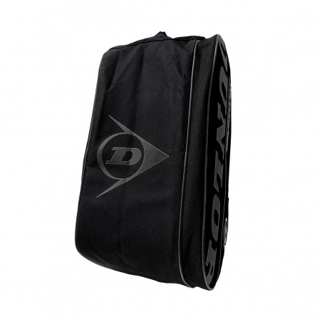 Dunlop -Dunlop Tour Intro II Black Paddle Bag