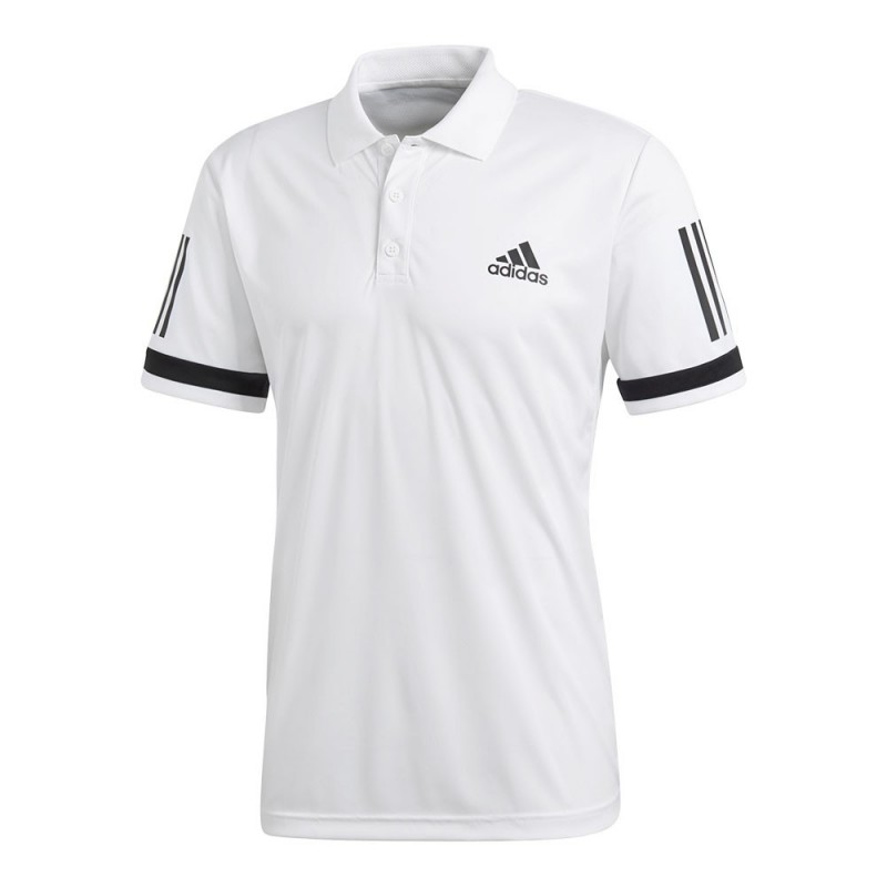 Adidas -Polo Adidas Club 3STR