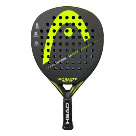 Head -Head Ultimate Power Yellow