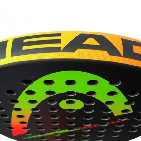 Head -Head Ultimate Power II