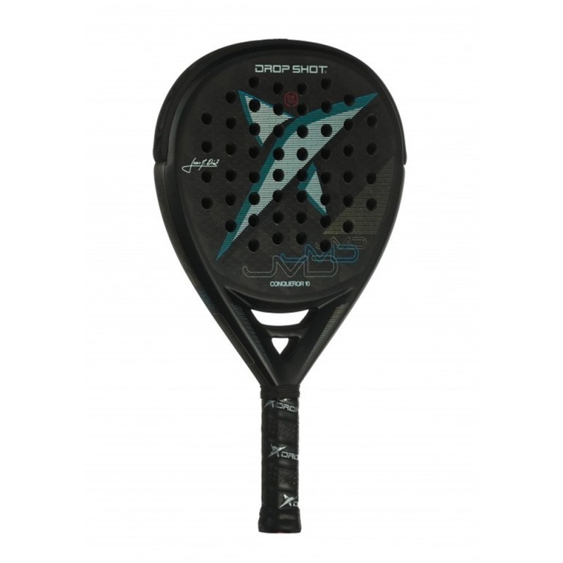 Drop Shot -Drop Shot Conqueror 10