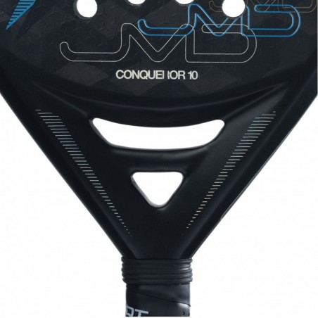 Drop Shot -Drop Shot Conqueror 10