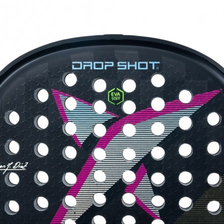Drop Shot -Drop Shot Conquistador 10 Suave