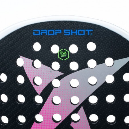 Drop Shot -Drop Shot Cristal 3.0