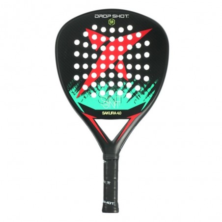 Drop Shot -Drop Shot Sakura 4.0