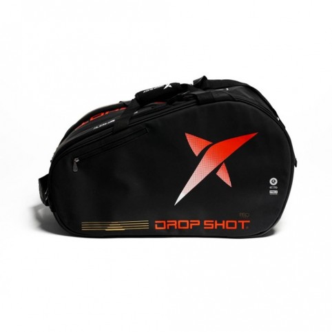 Drop Shot -Drop Shot Naos Red Padel Bag