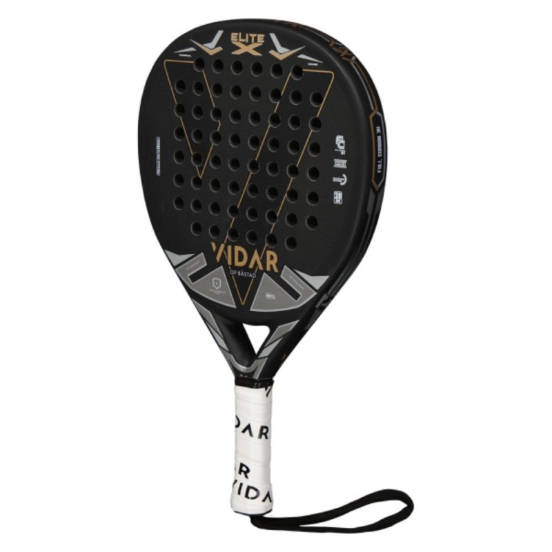 Vidar of Bastad -Vidar Of Bastad CC Elite X