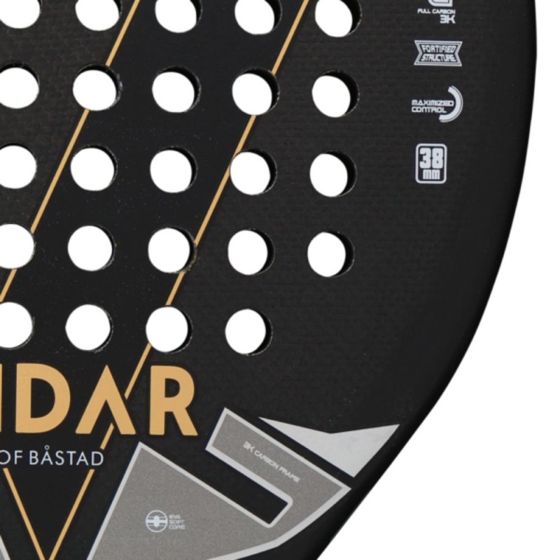 Vidar of Bastad -Vidar Of Bastad CC Elite X