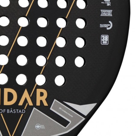Vidar of Bastad -Vidar Of Bastad CC Elite X Vidar of Bastad -Vidar Of Bastad CC Elite X