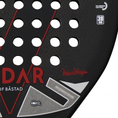 Vidar of Bastad -Vidar Of Bastad CC Elite Air