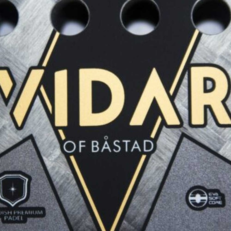 Vidar of Bastad -Vidar Of Bastad CC Elite