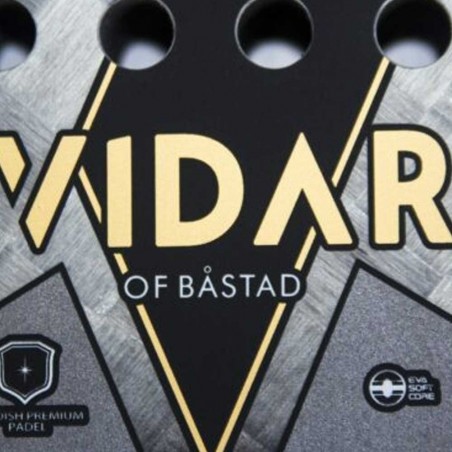 Vidar of Bastad -Vidar Of Bastad CC Elite