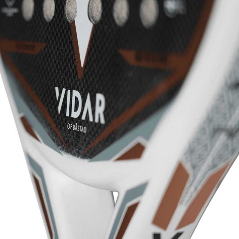 Vidar of Bastad -Vidar Of Bastad CC Tour X