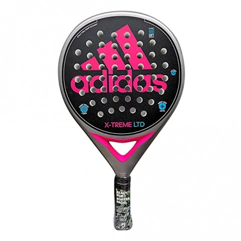 Adidas Xtreme Rosa |ADIDAS |Racchette ADIDAS