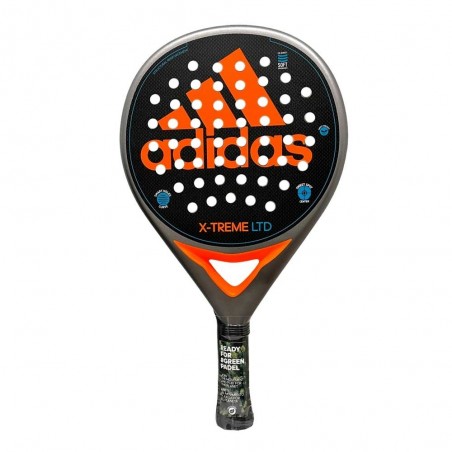 Adidas -Adidas X-treme Orange