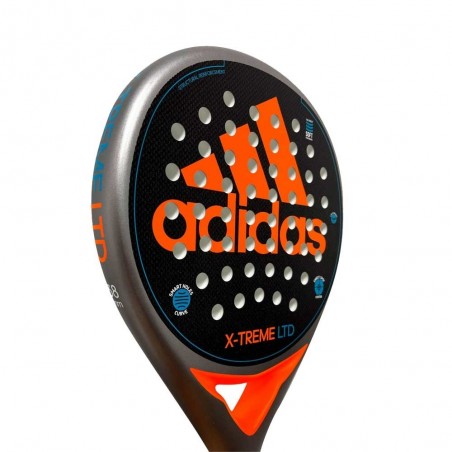 Adidas -Adidas X-treme Orange