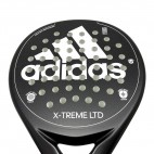Adidas -Adidas X-treme Black White