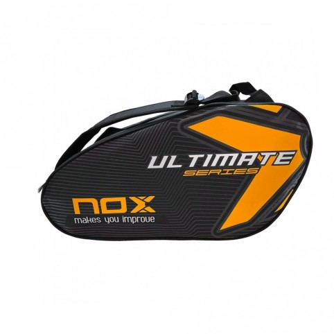 Nox -Borsa per racchette da paddle Nox Ultimate Orange