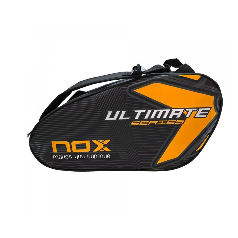 Nox -Paletero Nox Ultimate Orange
