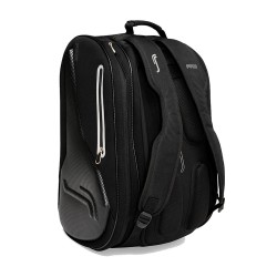 RS PADEL -Bolsa Padel RS Pro Padel Preto Branco 2