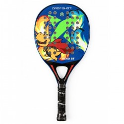 Drop Shot -Drop Shot Hero BT DP264051