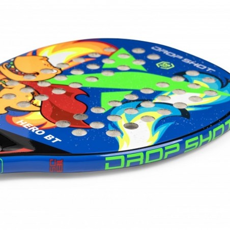 Drop Shot -Drop Shot Hero BT DP264051
