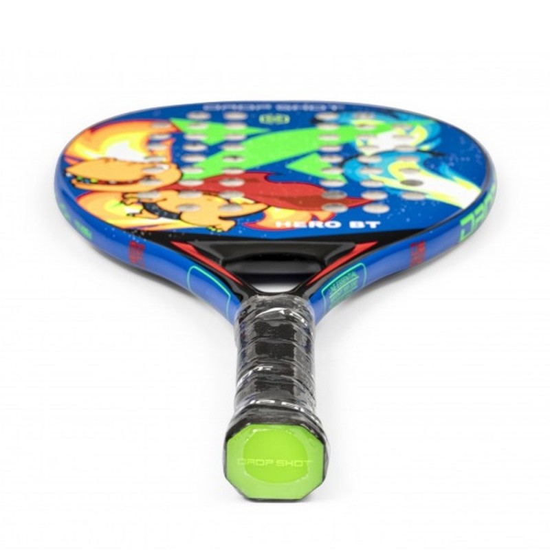 Drop Shot -Drop Shot Hero BT DP264051