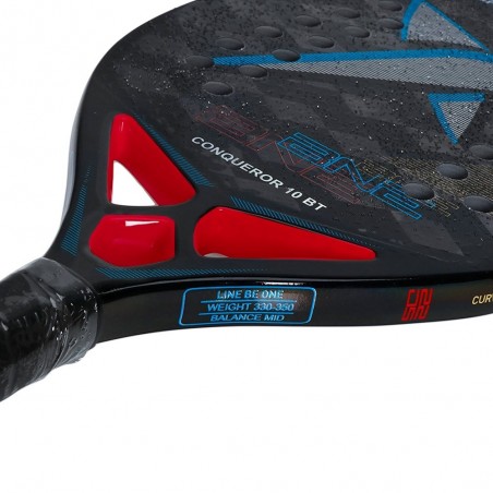 Drop Shot -Drop Shot Conqueror 10 BT DP264068
