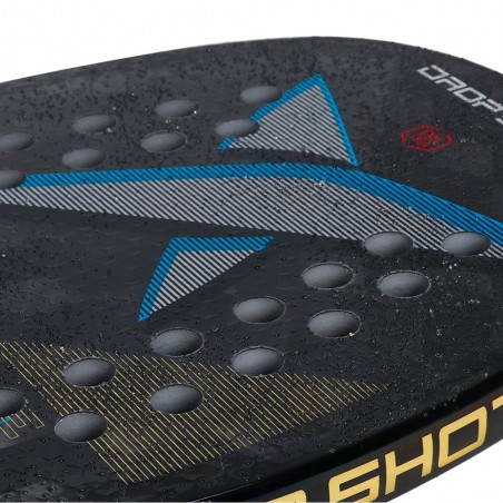 Drop Shot -Drop Shot Conqueror 10 BT DP264068