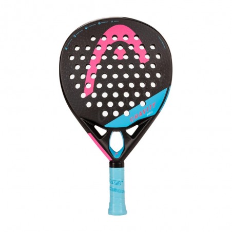 Head -Head Gravidade Pro 2022