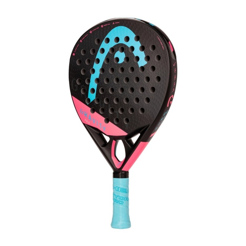 Head -Head Gravidade Pro 2022