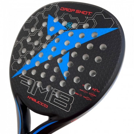 Drop Shot -Drop Shot Nabucco LTD