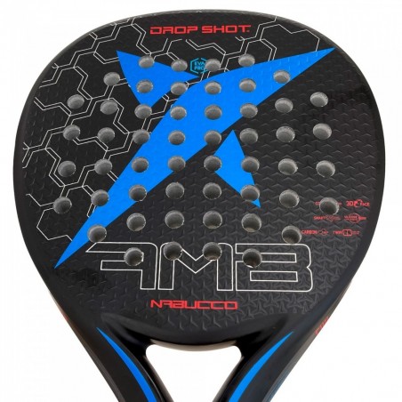 Drop Shot -Drop Shot Nabucco LTD