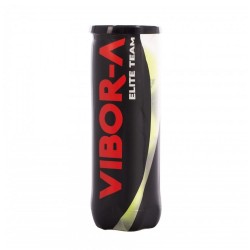Bottle Vibor-a Elite Team Balls
