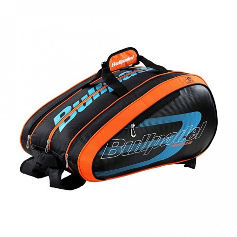 Bullpadel -Bullpadel Avant S Orange padel racket bag