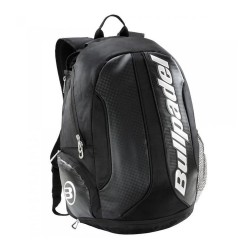 Mochila Bullpadel Avant Carbono Preto