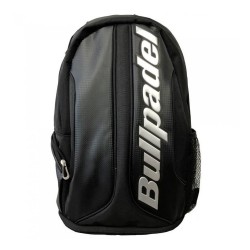 Bullpadel -Mochila Bullpadel Avant Carbon Black 2