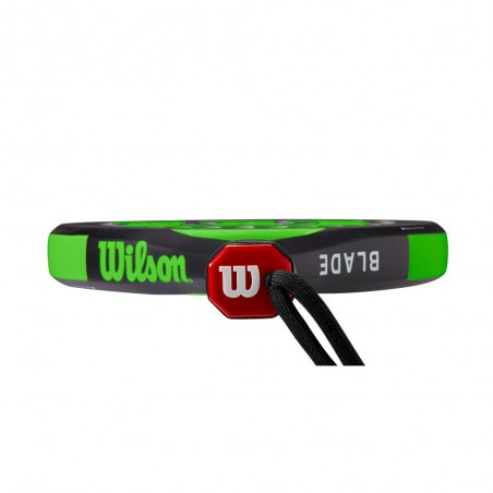 WILSON -Wilson Blade Team V2 Black