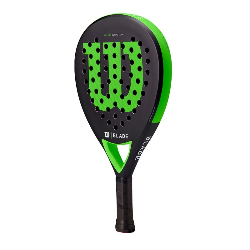 WILSON -Wilson Blade Team V2 Black