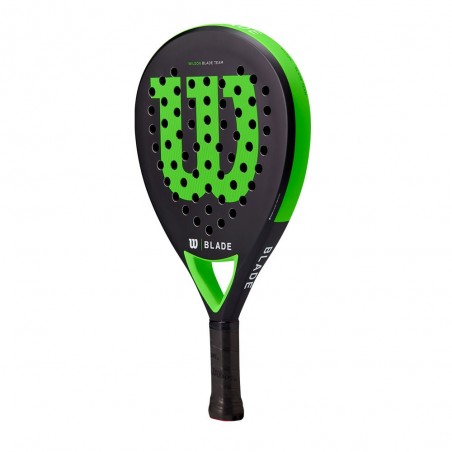 WILSON -Wilson Blade Team V2 Black