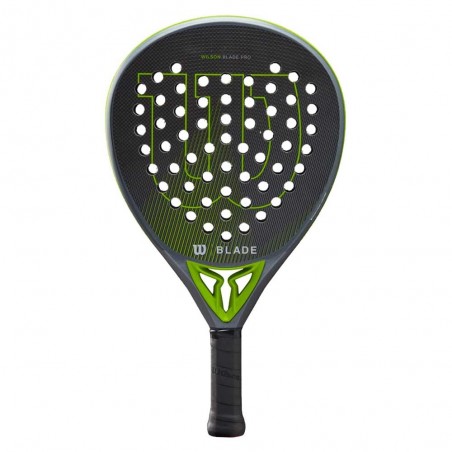 WILSON -Wilson Blade Pro Padel V2 WR067211U