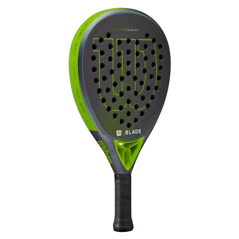 WILSON -Wilson Blade Pro Padel V2 WR067211U